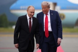 В Кремле допустили встречу Путина и Трампа на саммите АТЭС в Китае