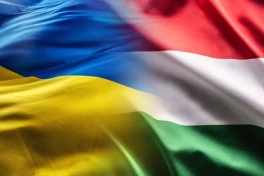 Украина и Венгрия начали консультации по вопросам меньшинств и ЕС