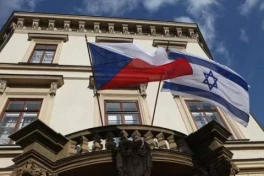 Чехия пообещала блокировать новые санкции ЕС против Израиля