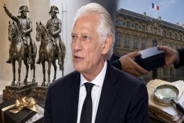 Экс-премьер Франции оказался в центре расследования перед выборами-2027