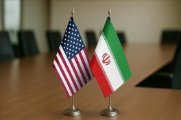 Следующий раунд переговоров между США и Ираном может состояться в начале июня