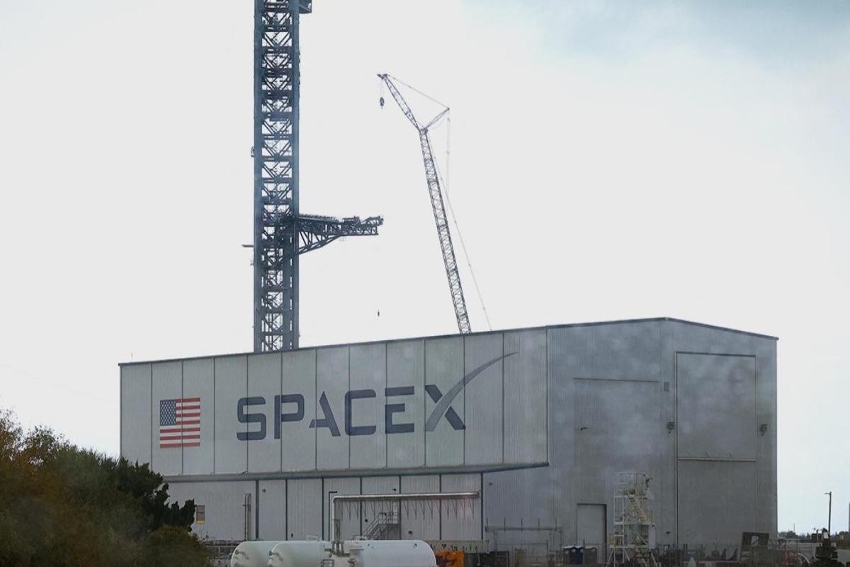 SpaceX раскрыла документы для исторического IPO с оценкой до $1,75 трлн