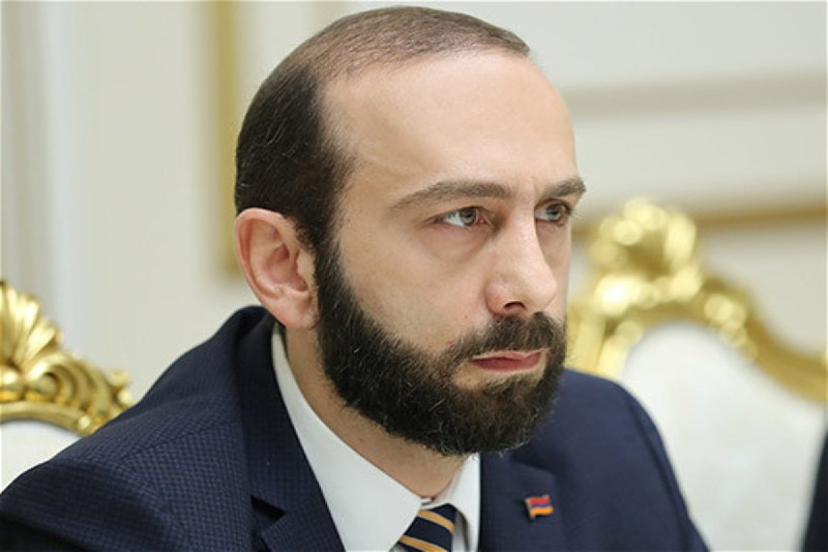 Глава МИД Армении исключил обсуждение выхода страны из ЕАЭС