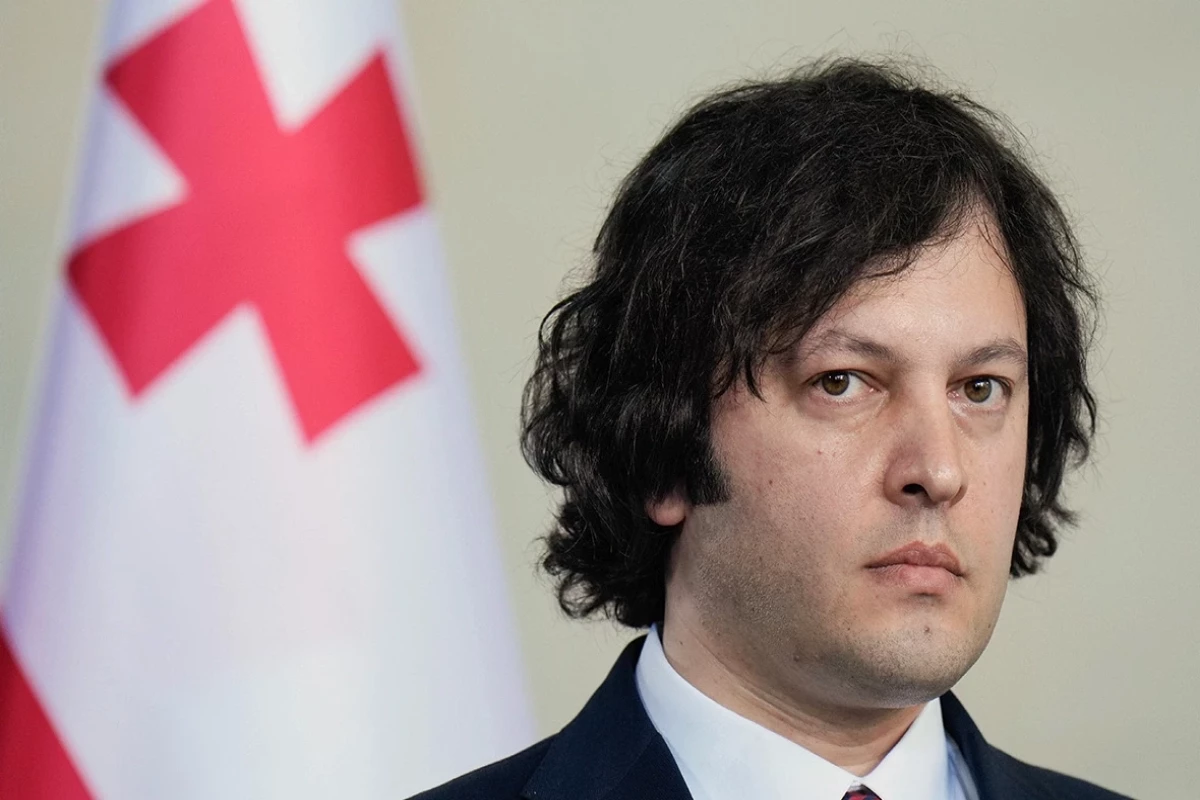 Кобахидзе: У европейской бюрократии не получится поссорить нас с Арменией
