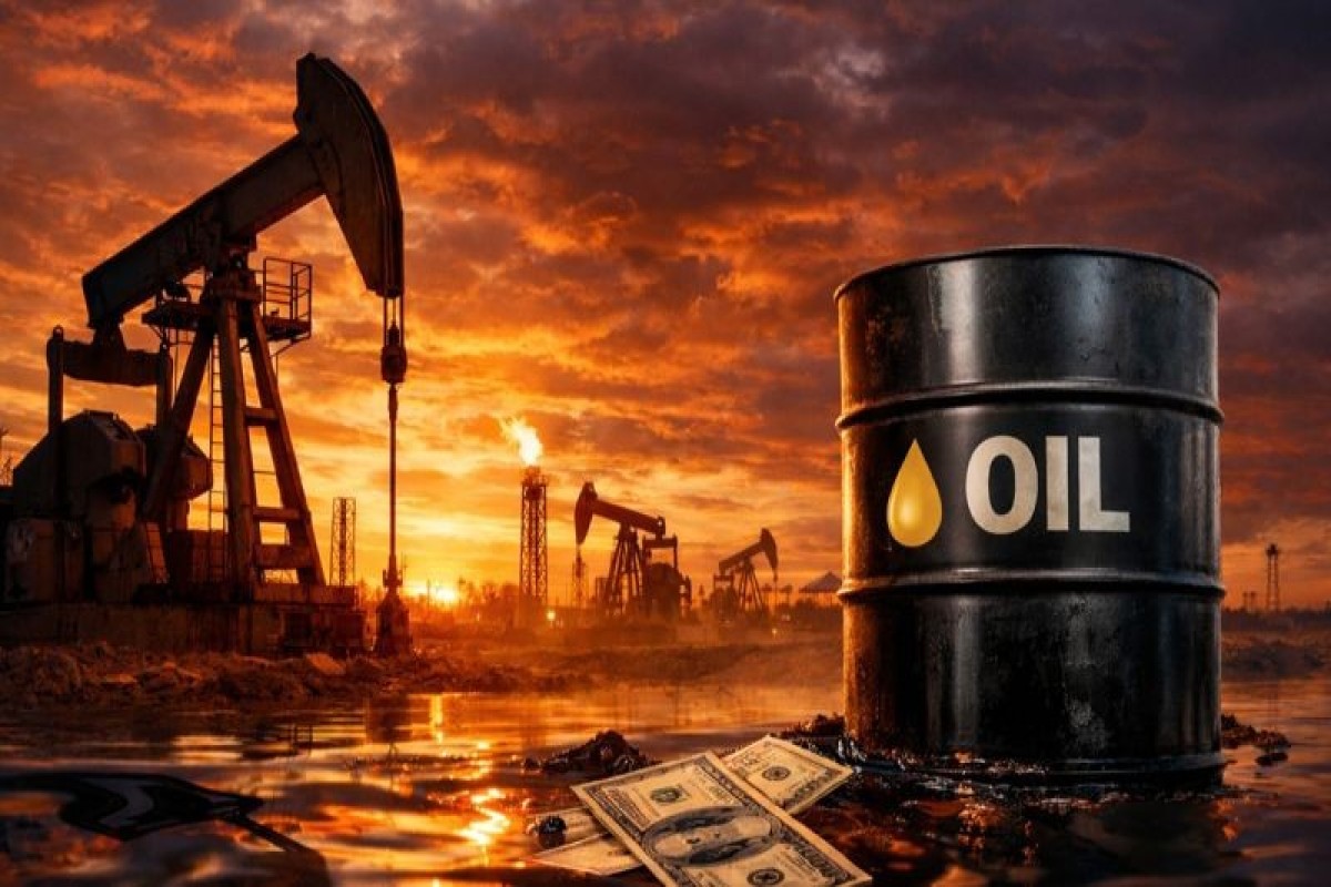 Bloomberg: нефть останется в диапазоне 80–100 долларов за баррель
