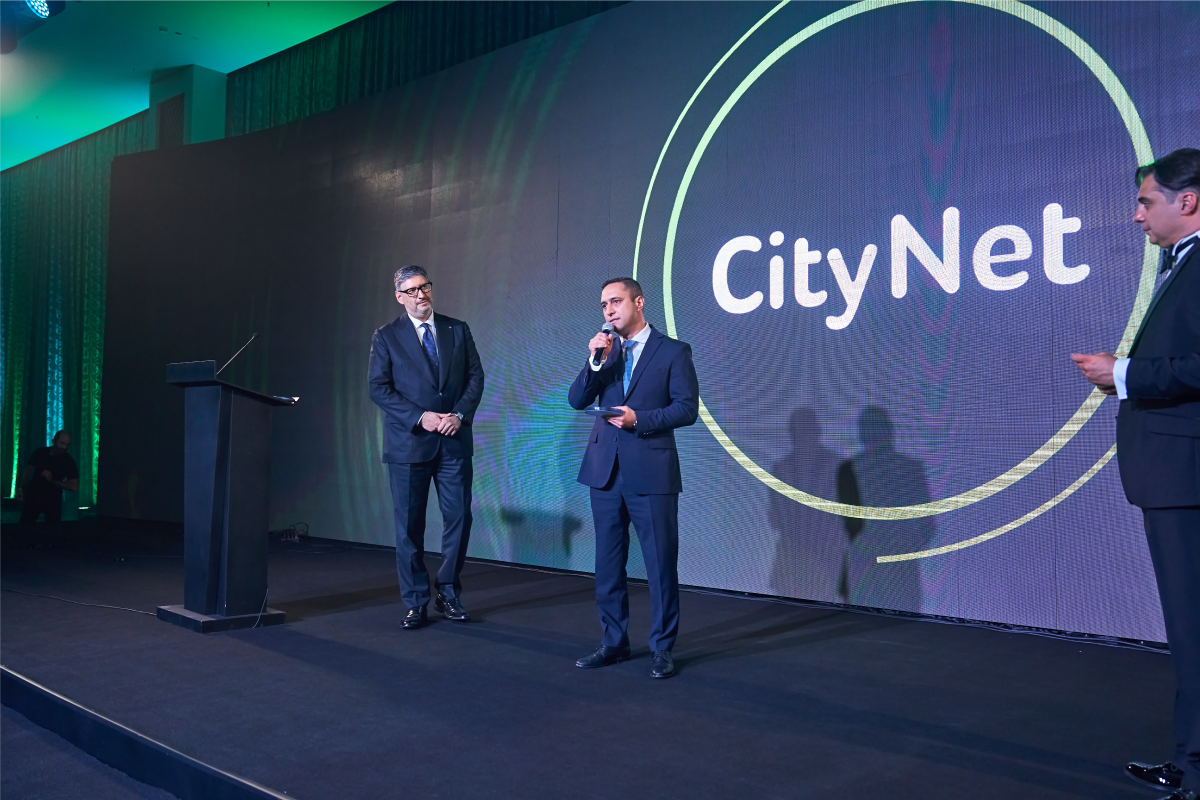 CityNet удостоен награды Best Managed Companies Azerbaijan 2026-ФОТО 
