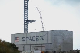 SpaceX раскрыла документы для исторического IPO с оценкой до $1,75 трлн