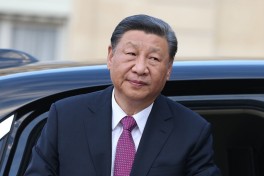 Си Цзиньпин может посетить Северную Корею