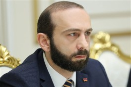 Глава МИД Армении исключил обсуждение выхода страны из ЕАЭС