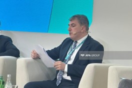 Представитель AAYDA: власти Баку готовят новую систему городской мобильности