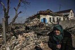Экс-президент России: Гибель Украины неизбежна