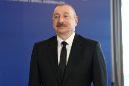 Мировые лидеры поздравляют Ильхама Алиева с Днем независимости -ОБНОВЛЕНО 