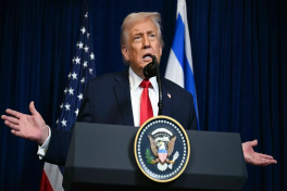В Европе встревожены заявлениями Трампа о возможной «гибели цивилизации»