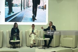 Баку вошел в число быстро развивающихся городов по оценке BCG