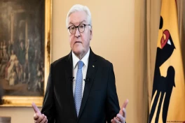 Штайнмайер назвал войну США и Израиля против Ирана «ненужной»