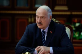Лукашенко заявил о готовности встретиться с Зеленским