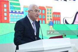 Спецпредставитель Президента: восстановление Карабаха — это возвращение людей домой 