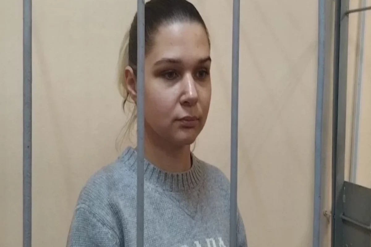 Екатерина Тархова