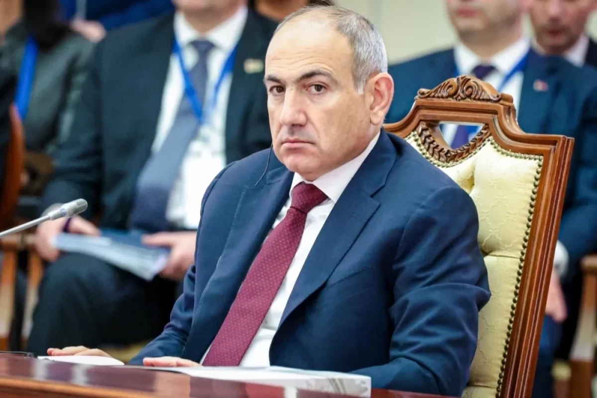 Пашинян: Армения не будет ссориться с Россией из-за несопоставимости масштабов
