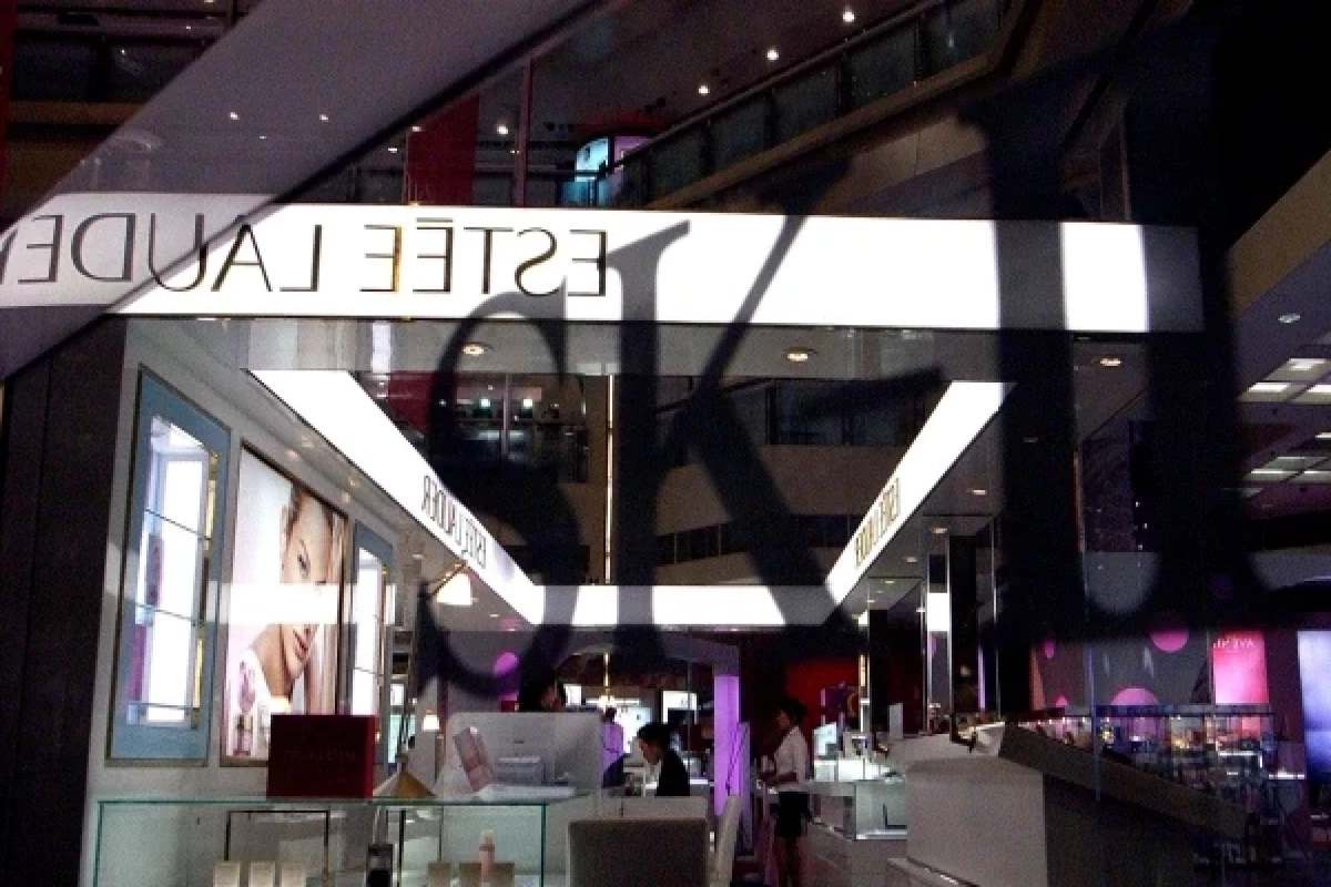 Estée Lauder и Puig отказались от слияния