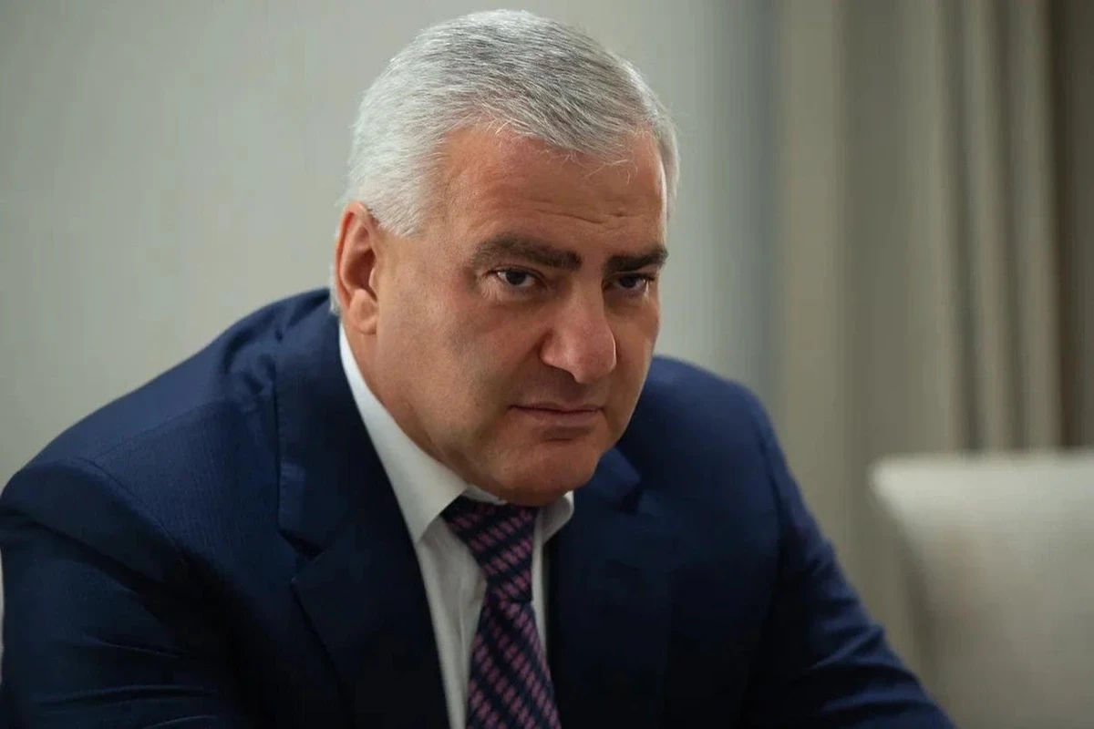 Карапетян заявил о готовности вывести Армению из ОДКБ