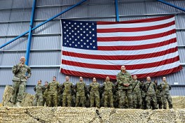 Трамп заявил о переброске дополнительных 5 тыс. военных в Польшу