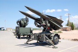 Госдеп США одобрил продажу Украине оборудования для ракетного комплекса Hawk
