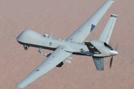 СМИ: США потеряли 20% БПЛА MQ-9 Reaper в ходе операции против Ирана