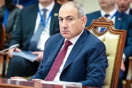 Пашинян: Армения не будет ссориться с Россией из-за несопоставимости масштабов
