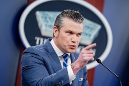 Трамп устроил разнос главе Пентагона из-за Польши
