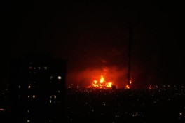Reuters: Европа опасалась ядерного удара США по Ирану
