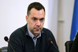 В России завершили расследование дела против Алексея Арестовича