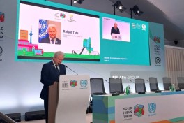 В UN-Habitat заявили о намерении продолжать сотрудничество с Азербайджаном