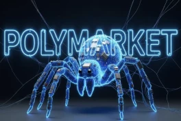 Хакеры атаковали платформу Polymarket и вывели более $520 тысяч