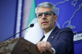 ISNA: Багаи получил новую должность
