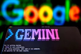 Gemini от Google случайно уничтожил рабочий код приложения