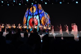 В Баку состоялась церемония закрытия WUF13 -ФОТО -ВИДЕО -ОБНОВЛЕНО 