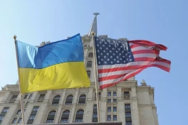 США реализуют проекты более чем в 500 медицинских учреждениях Украины