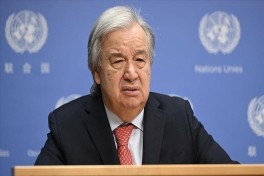 Гутерриш разочарован итогами конференции по ДНЯО