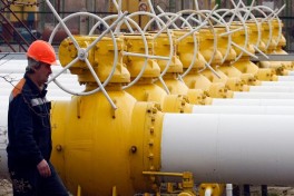 Венгрия хочет заменить часть российского газа поставками из Румынии