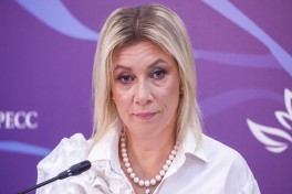 Захарова: BBC отказалась ехать в Луганск после удара по колледжу