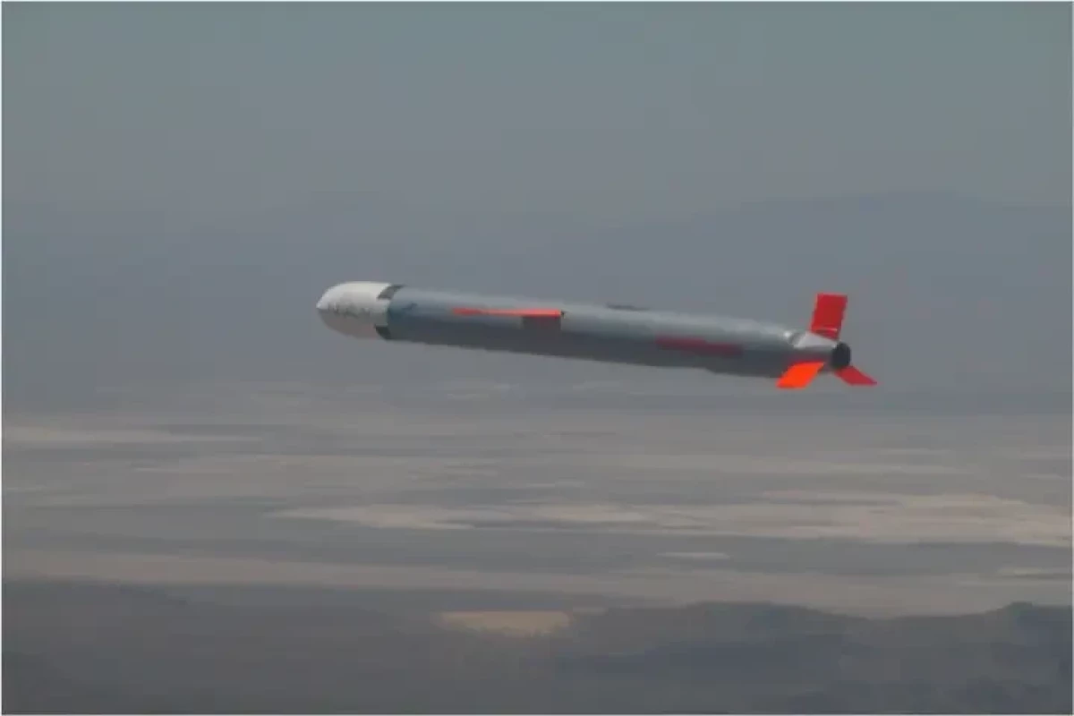 США отложили заказ Японии на сотни ракет Tomahawk из-за войны в Иране