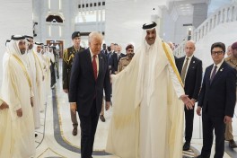 СМИ: Лидеры мусульманских стран призвали Трампа закончить войну с Ираном