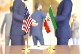 Axios: США отведут войска от Ирана лишь после заключения полноценной сделки