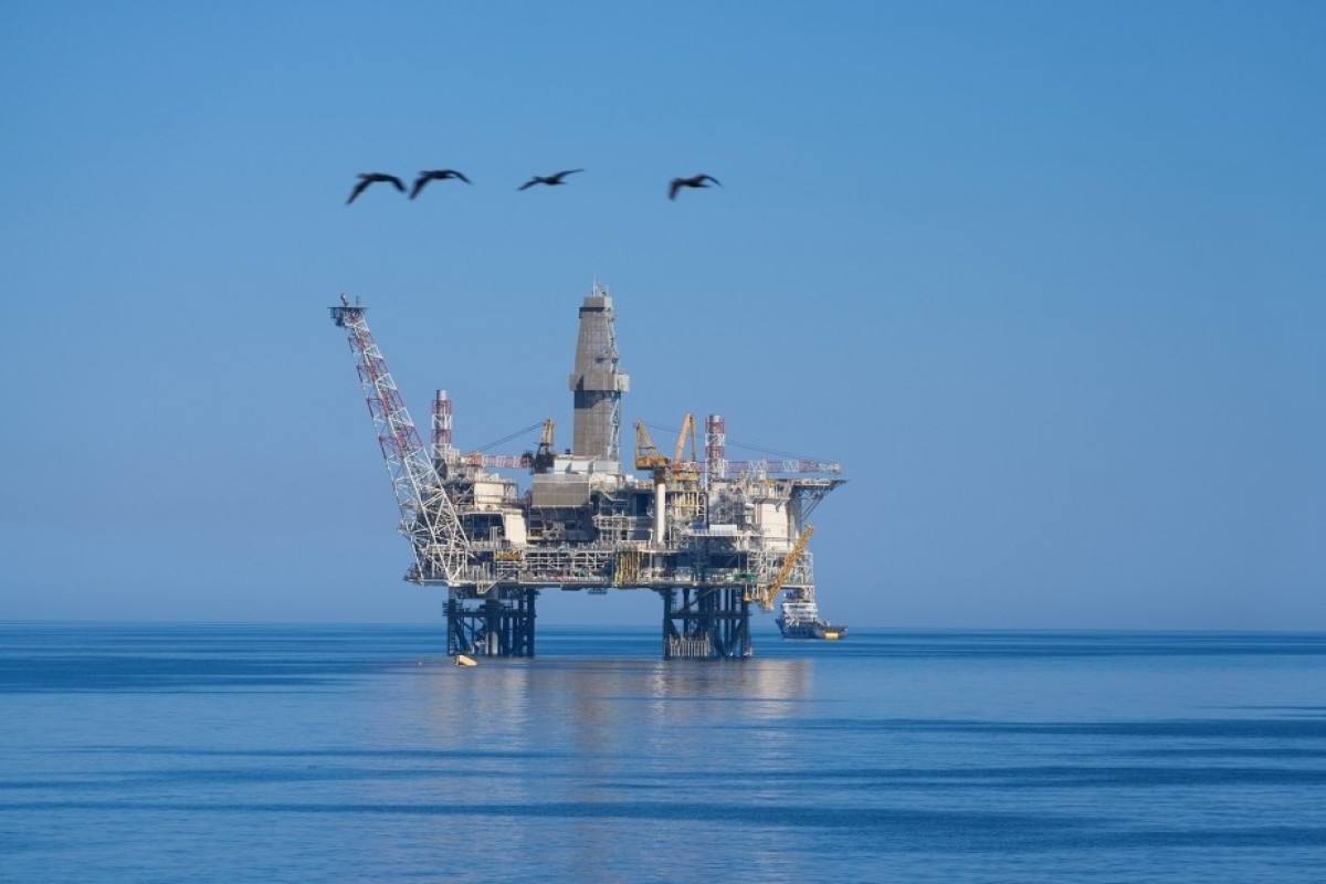 bp впервые внедрила на месторождениях АЧГ технологию многоствольных скважин
