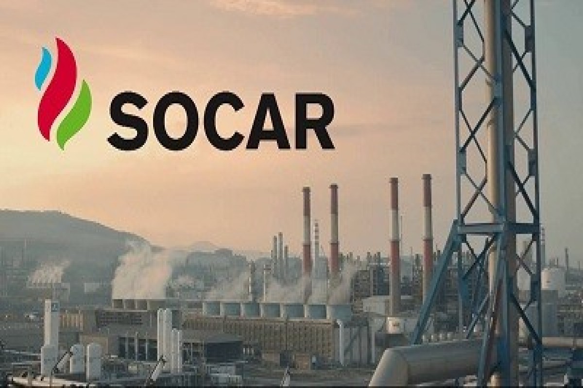 На Baku Energy Week ожидаются новые соглашения SOCAR