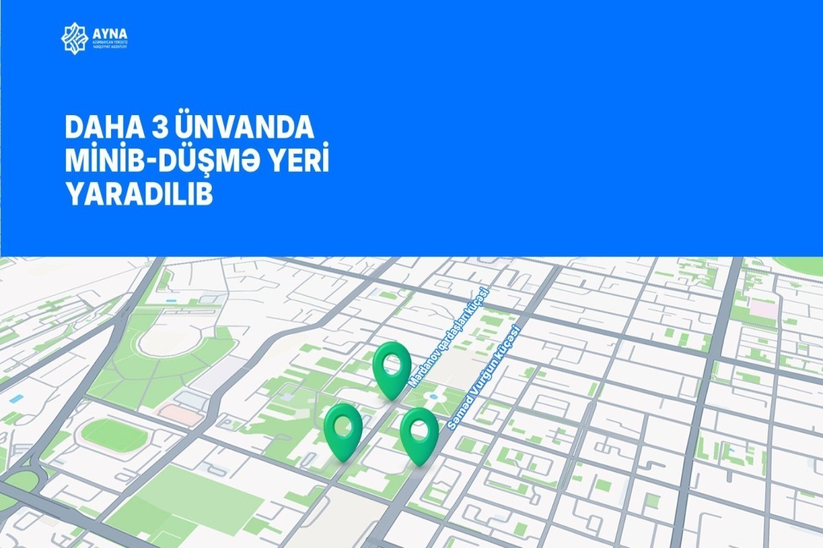 AYNA создала для посетителей больниц в Баку дополнительные условия: ДЕТАЛИ 