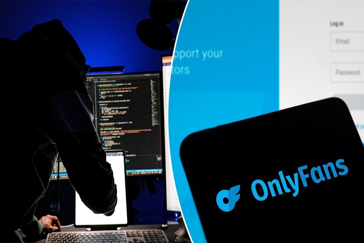 Хакеры продают данные 340 миллионов аккаунтов OnlyFans