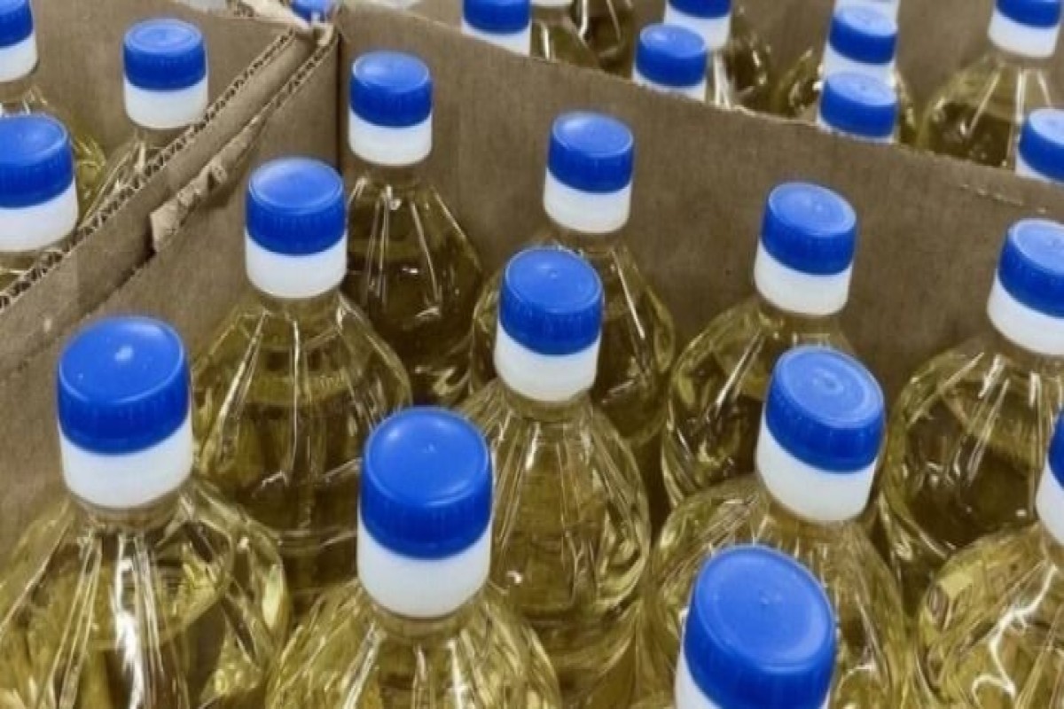 В Азербайджане создадут кластер по производству растительных масел