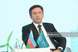 Ялчын Рафиев заявили о новом этапе отношений с Африкой
